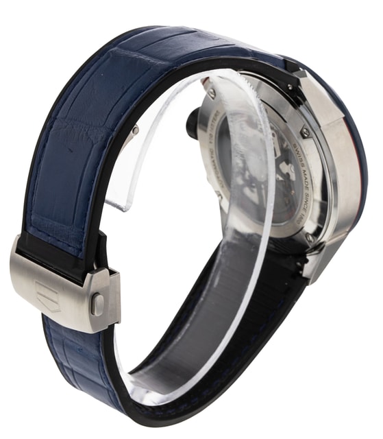 Tag Heuer Carrera CBG2A11.FC6460 Image 3